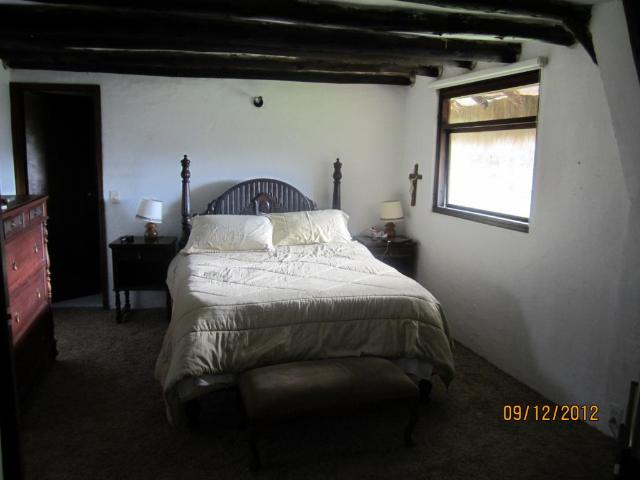 Finca En Venta En Sesquile V165622