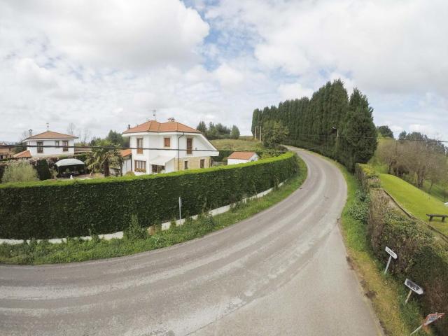 Finca en venta en Siero, La Barganiza