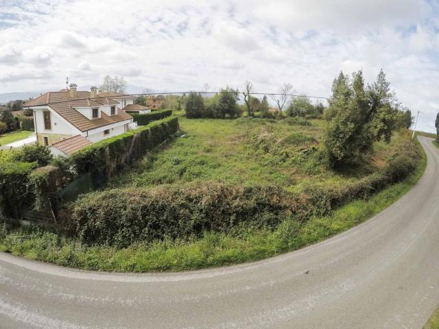 Finca en venta en Siero, Asturias