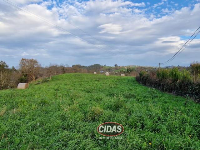 Finca en venta en Siero