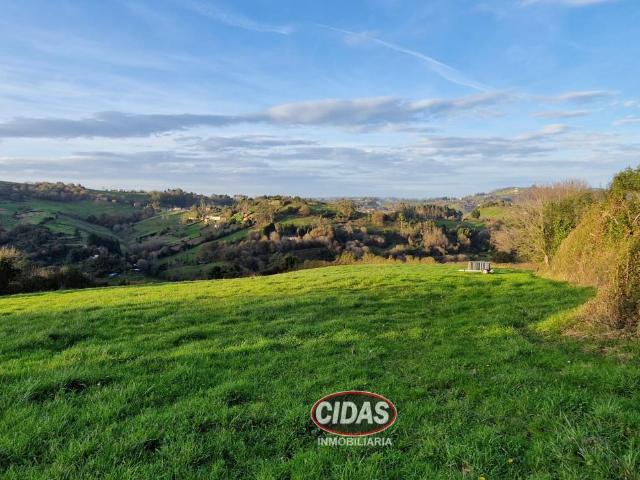 Finca en venta en Siero, Asturias