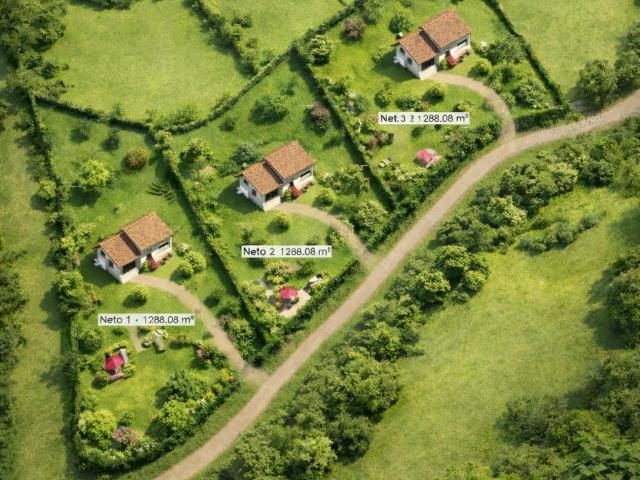 Finca en venta en La Barganiza, Siero