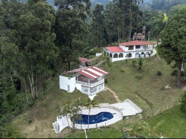 Finca en venta en Sumapaz, Cundinamarca