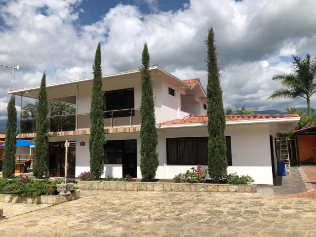 Finca en venta en Sumapaz, Cundinamarca