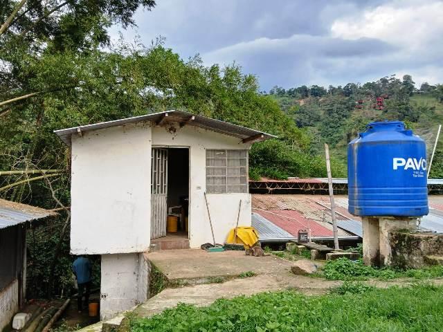 Finca En Venta En Silvania V356906