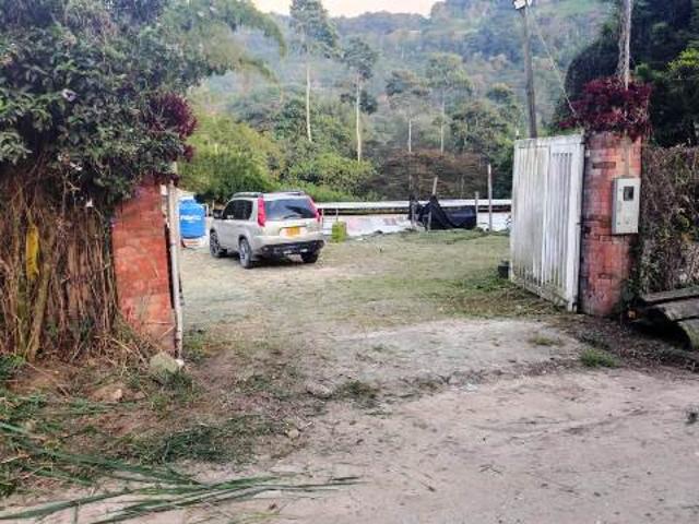 Finca En Venta En Silvania V356906