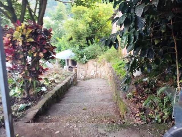 Finca En Venta En Silvania V356906