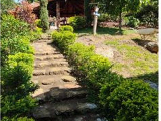 Finca En Venta En Socorro En Socorro V313483