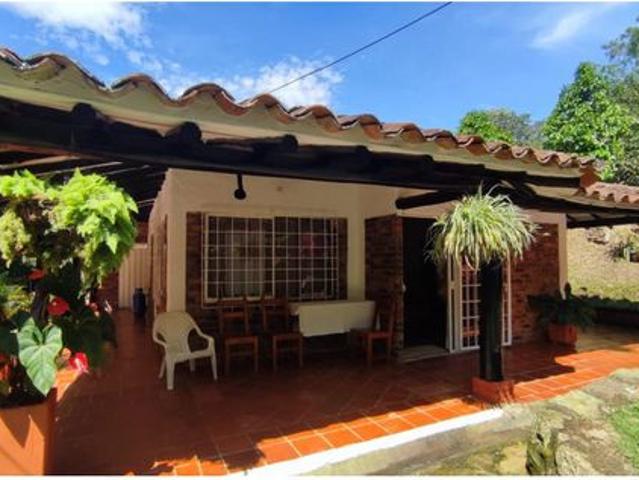 Finca En Venta En Socorro En Socorro V313483
