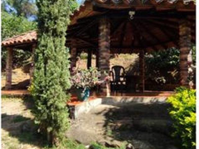 Finca En Venta En Socorro En Socorro V313483