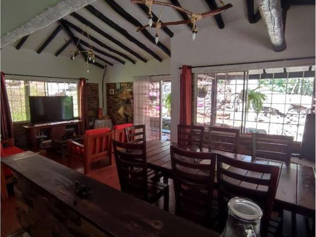 Finca En Venta En Socorro En Socorro V313483