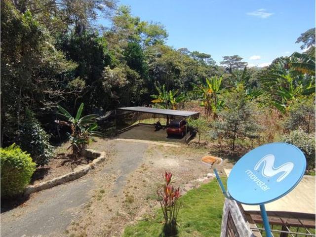 Finca En Venta En Socorro En Socorro V313483