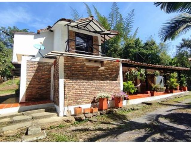 Finca En Venta En Socorro En Socorro V313483