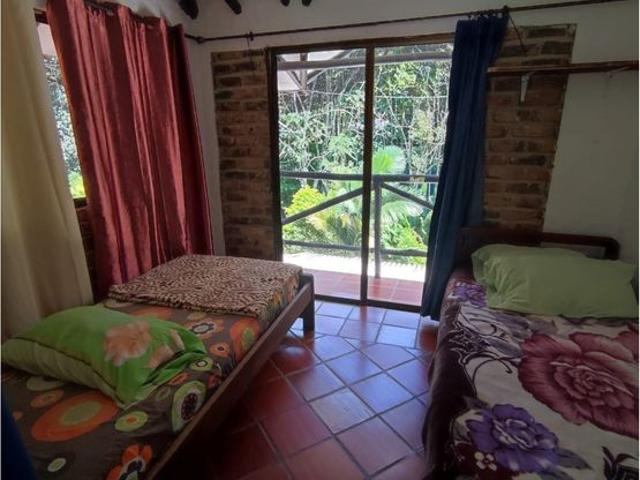 Finca En Venta En Socorro En Socorro V313483