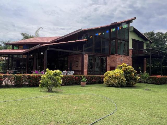 Finca En Venta En Sopetran En Olaya V307932