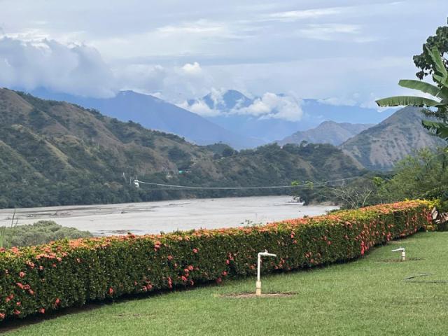 Finca En Venta En Sopetran En Olaya V307932