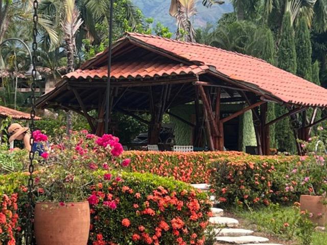 Finca En Venta En Sopetran En Olaya V307932