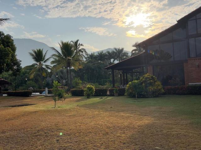 Finca En Venta En Sopetran En Olaya V307932