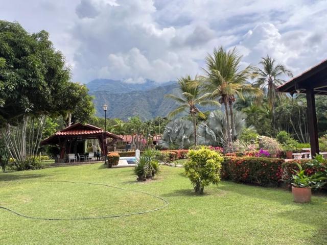 Finca En Venta En Sopetran En Olaya V307932