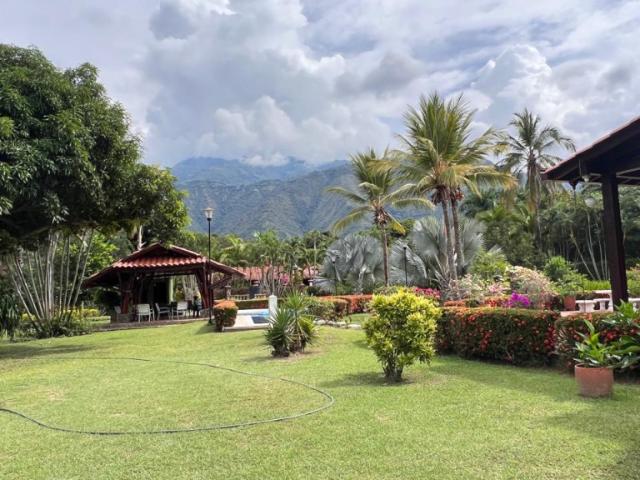Finca En Venta En Sopetran En Olaya V307932