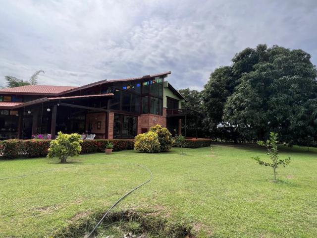Finca En Venta En Sopetran En Olaya V307932
