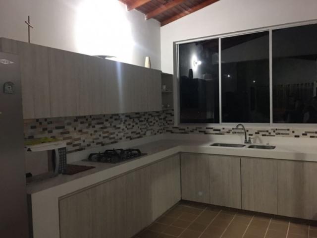 Finca en venta en Candelaria, Bogotá