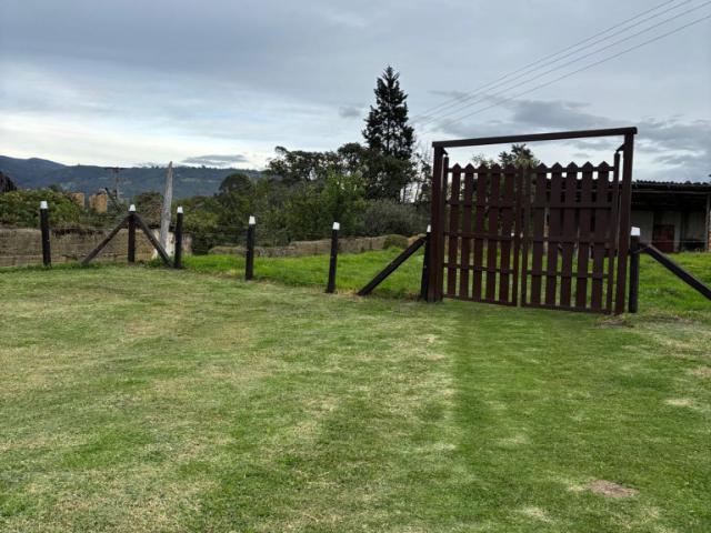 Finca en venta en Boyacá, Sotaquirá