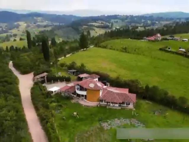 Finca en venta en Boyacá, Sotaquirá