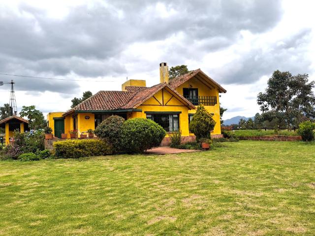 Finca en venta en El Rosal, Cundinamarca