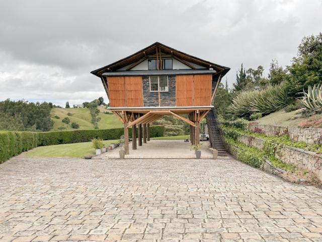 Finca en venta en Cundinamarca