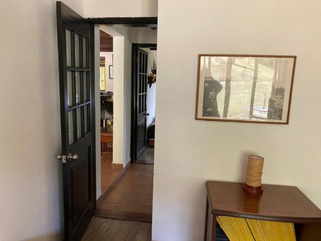 Finca En Venta En Suesca En. V240030