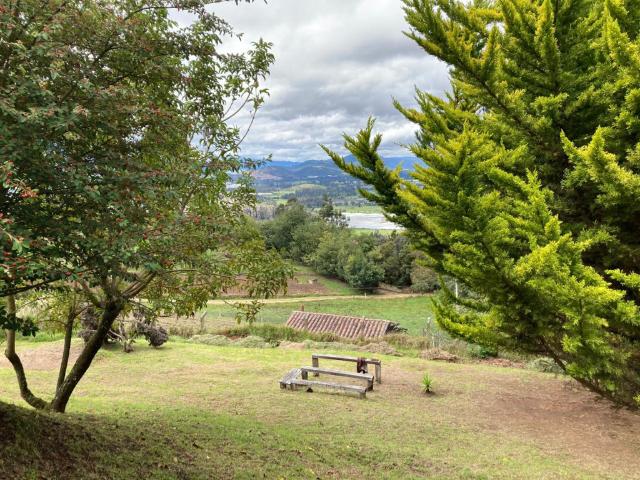 Finca En Venta En Suesca En. V240030
