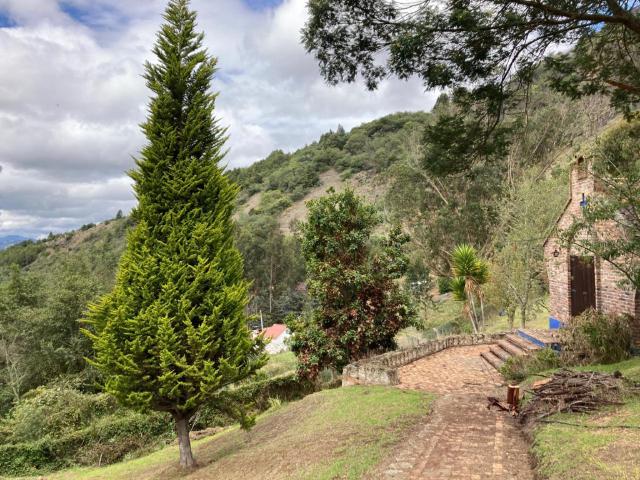 Finca En Venta En Suesca En. V240030