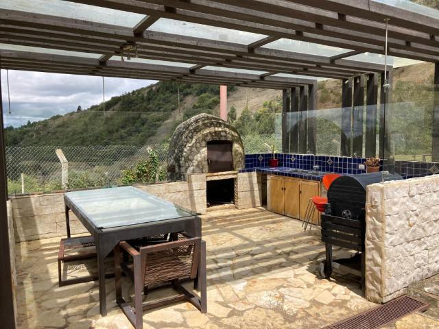 Finca En Venta En Suesca En. V240030