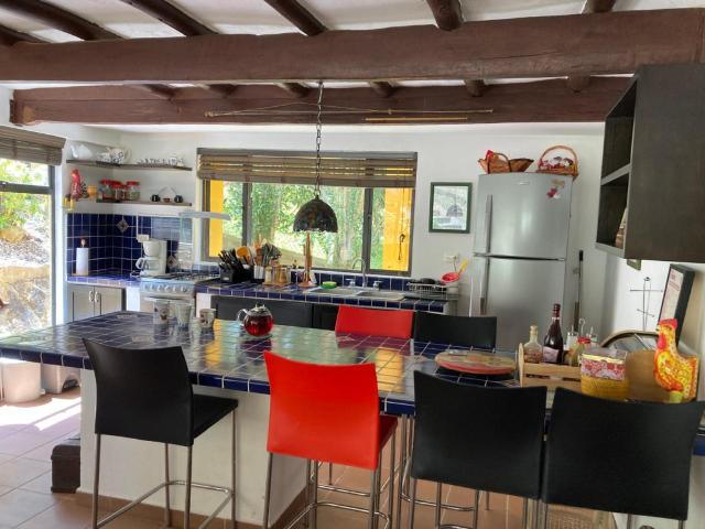 Finca En Venta En Suesca En. V240030
