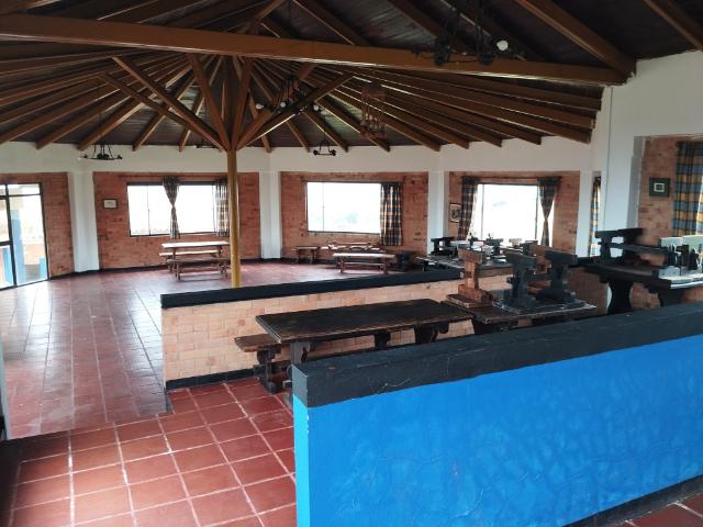 Finca En Venta En Suesca En. V54005