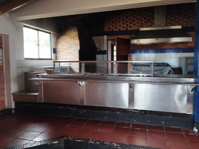 Finca En Venta En Suesca En. V54005