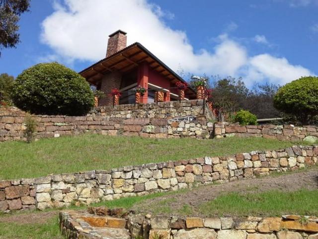 Finca en venta en Cundinamarca