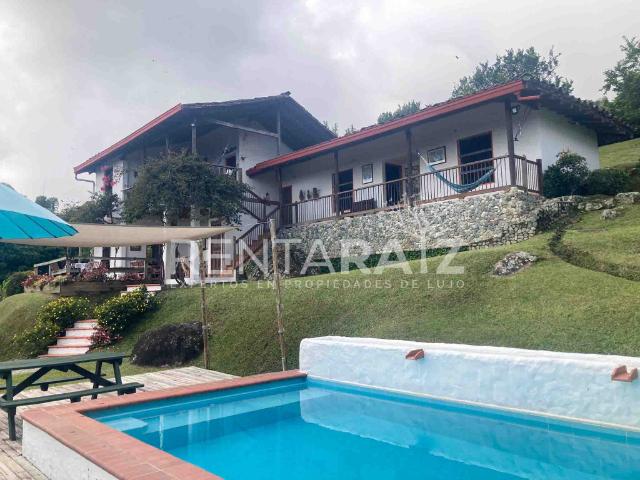Finca en venta en Antioquia, Suroeste