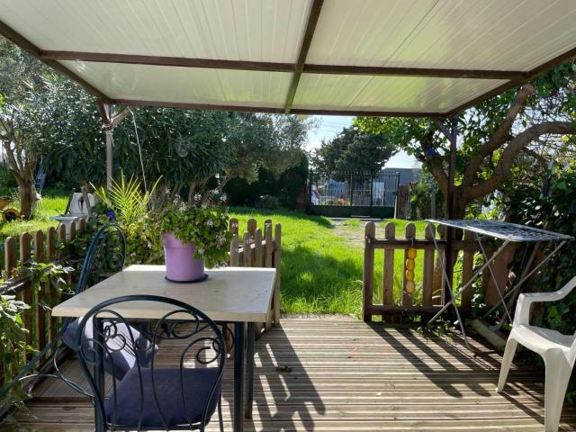 Finca en venta en El Lentiscal, Campo de Gibraltar