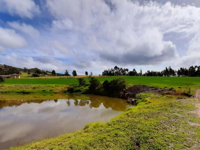 Finca en venta en Cundinamarca