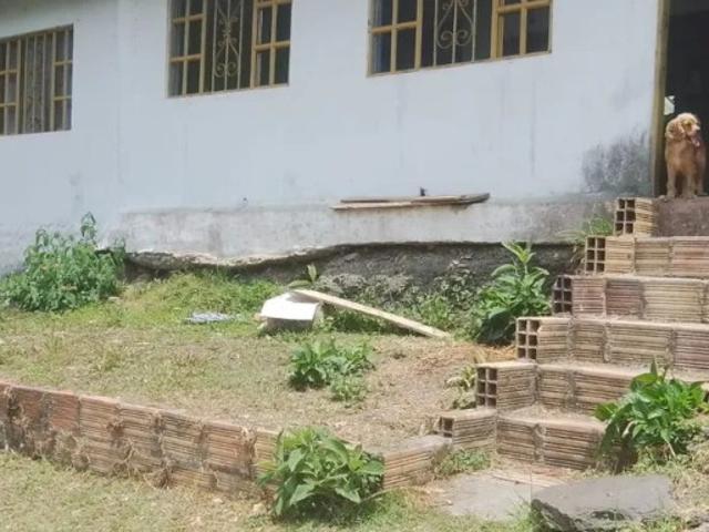Finca en venta en Tena, Tequendama