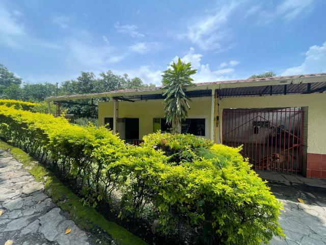 Finca en venta en Tena, Tequendama