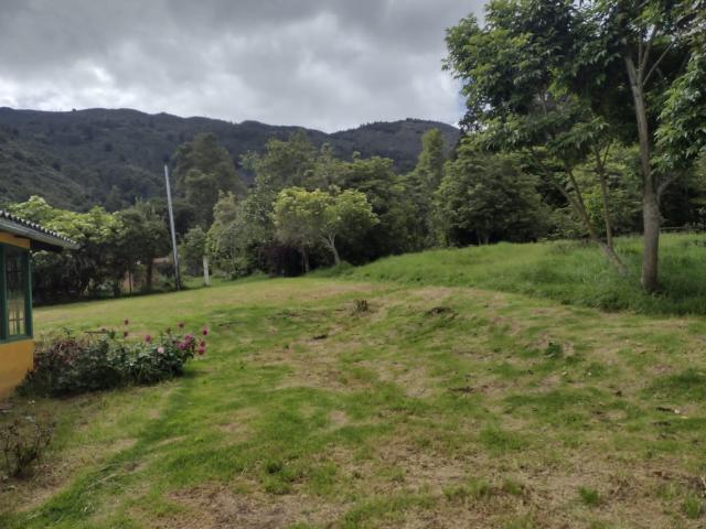 Finca en venta en Cundinamarca