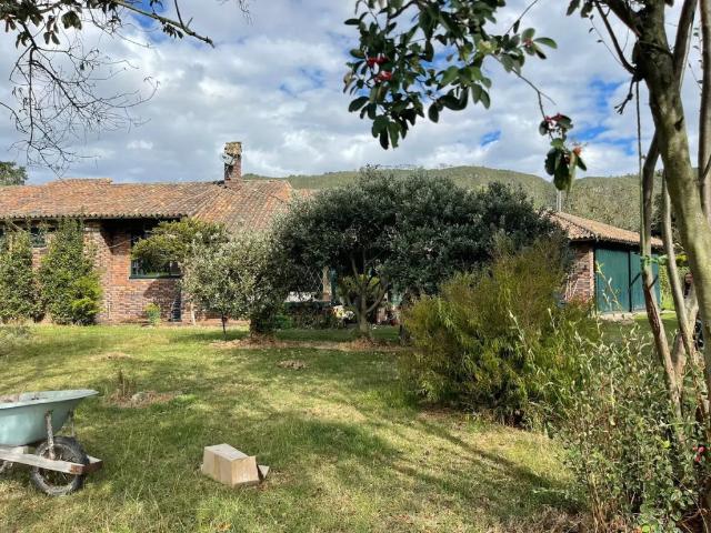 Finca en venta en Cundinamarca