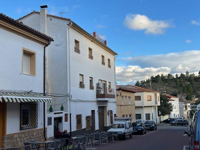 Finca en venta en Teresa De Cofrentes