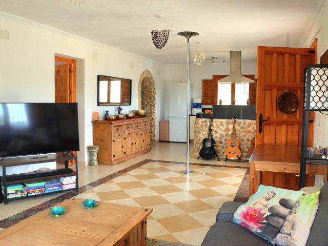 Finca en venta en El Valle de Cofrentes-Ayora, Valencia