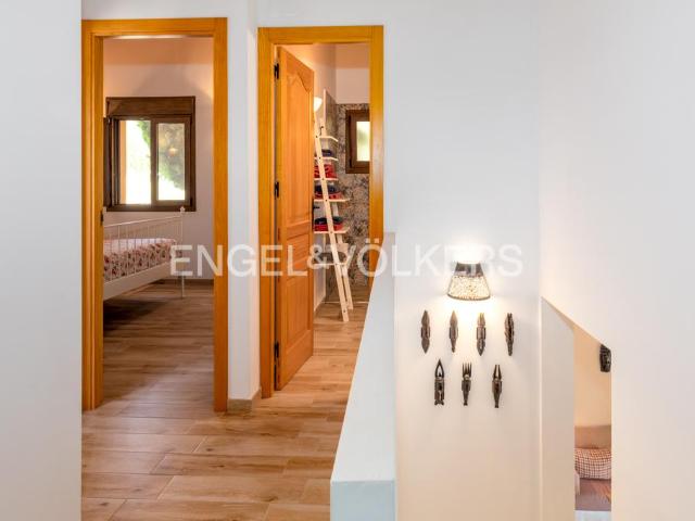 Finca en venta en la Marina Alta, Valencia