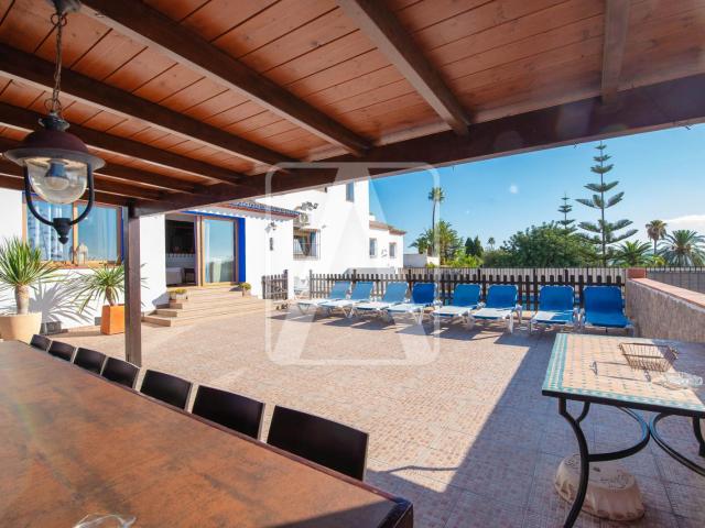 Finca en venta en la Marina Alta, Valencia