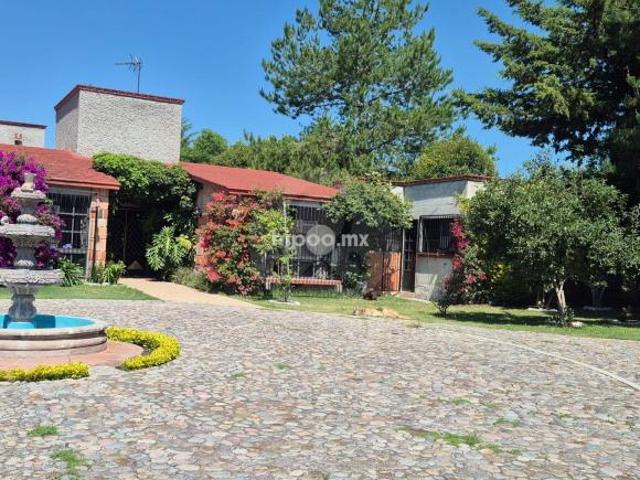 Rancho en venta en Tepotzotlán, Estado de México